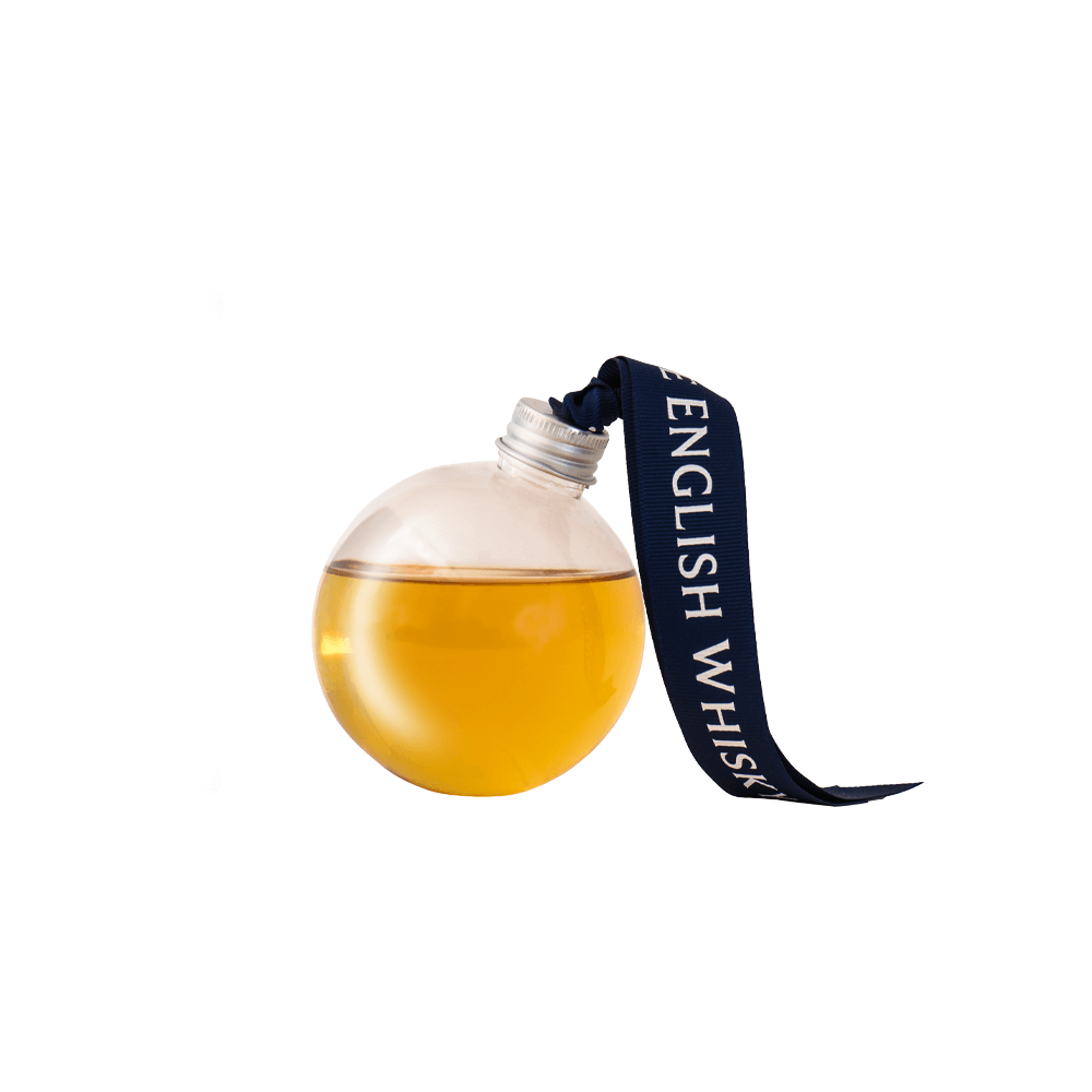 The English Original Whisky Bauble 20cl